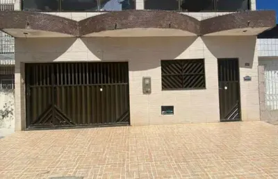 Casa com 5 quartos à venda na Rua José Isidio de Oliveira Filho, 1, Santos Dumont, Aracaju