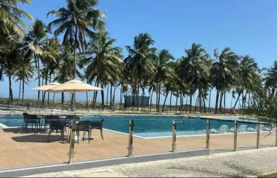 Terreno à venda na Villaredo Barra, 1, Centro, Barra dos Coqueiros