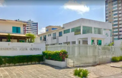 Casa em condomínio fechado com 3 quartos à venda na Avenida Desembargador João Bosco de A. Lima, 1, Atalaia, Aracaju