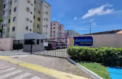 Apartamento com 3 quartos à venda na Rua Cláudio Batista, 295, Santo Antônio, Aracaju