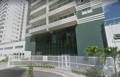 Apartamento com 4 quartos à venda na Rua Orlando Magalhães Maia, 1224, Jardins, Aracaju