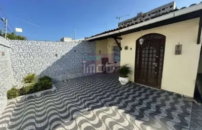 Casa com 4 quartos à venda na Rua Joaquim Batista Pacheco, 187, Aruana, Aracaju