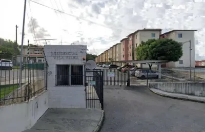 Apartamento com 3 quartos à venda na Rua Jasiel de Brito Côrtes, 1, Jabotiana, Aracaju