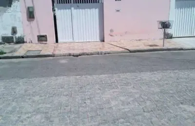 Casa com 2 quartos à venda na Rua E, 22, Aruana, Aracaju