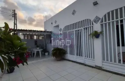 Casa com 5 quartos à venda na Rua Dr. José Roberto Ribeiro, 207, Grageru, Aracaju