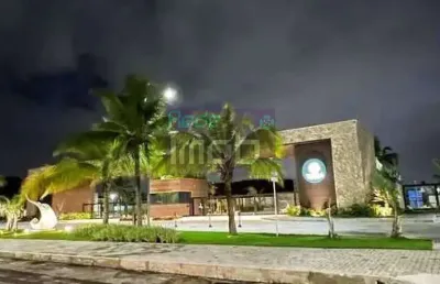 Terreno à venda na Rua João Mota dos Santos, 740, Aruana, Aracaju