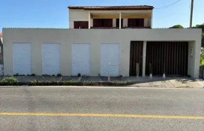 Casa com 4 quartos à venda na Rua A, 10, Atalaia, Aracaju