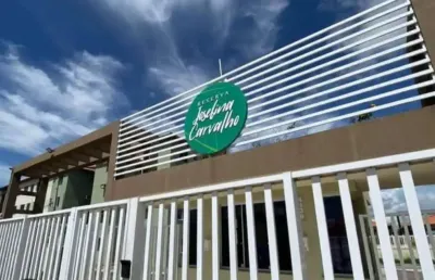 Apartamento com 2 quartos à venda na Avenida General Euclides Figueiredo, 00, Porto D'Antas, Aracaju
