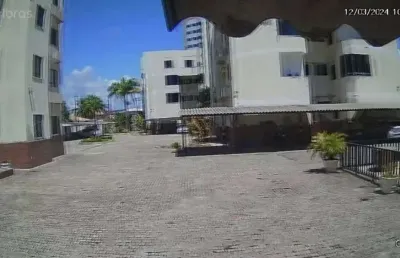 Apartamento com 3 quartos à venda na Rua Antônio Barbosa de Araújo, 192, Farolândia, Aracaju