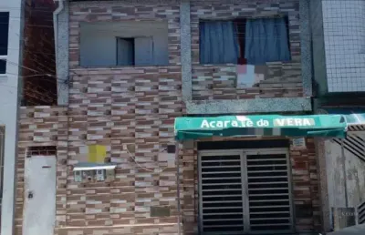 Casa com 5 quartos à venda na Avenida Oceânica, S/N, Centro, Barra dos Coqueiros