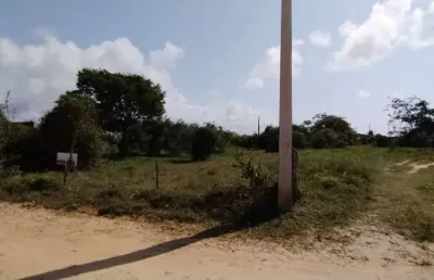 Terreno à venda na R. Antonio Lisboa, 211 - Zona De Expansao, Aracaju - Se, 49008-372, 001, Mosqueiro, Aracaju
