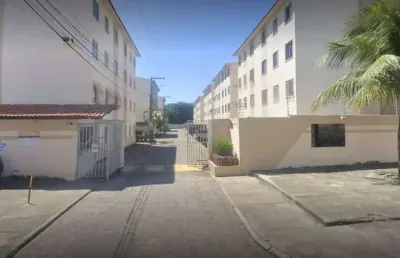 Apartamento com 3 quartos à venda na Rua Lenio de Moura Morais, 250, Farolândia, Aracaju