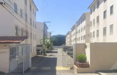 Apartamento com 3 quartos à venda na Rua Lenio de Moura Morais, 00, Farolândia, Aracaju