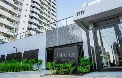 Apartamento com 2 quartos à venda na Rua Palmira Ramos Teles, 1717, Luzia, Aracaju