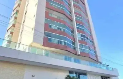Apartamento com 3 quartos à venda na Rua Jordão de Oliveira, 246, Atalaia, Aracaju