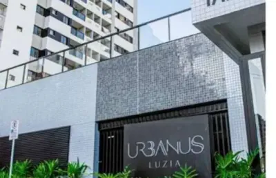 Apartamento com 2 quartos à venda na Rua Palmira Ramos Teles, 1717, Luzia, Aracaju