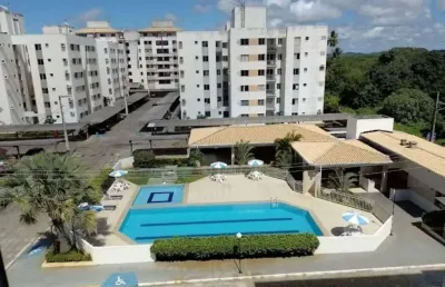 Apartamento com 3 quartos à venda na R. Eliza Correia De Oliveira, 1700 - Aruana, Aracaju - Se, 49000-596, 1700, Aruana, Aracaju