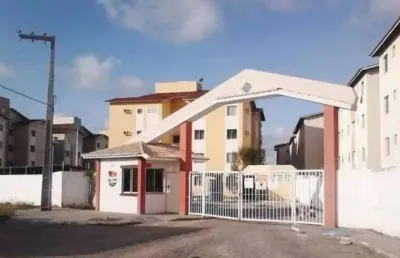 Apartamento com 3 quartos à venda na Se-100, 1055, Centro, Barra dos Coqueiros