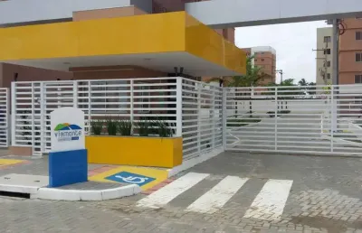 Apartamento com 3 quartos à venda na Estrada da Cabrita, 1, Jabotiana, Aracaju