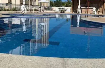 Apartamento com 3 quartos à venda na Avenida Mangabeira, 1701, Centro, Barra dos Coqueiros