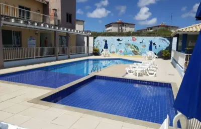 Apartamento com 3 quartos à venda na Rua União Numero 616, 616, Madre Paulina, São Cristóvão
