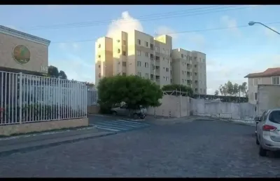Apartamento com 3 quartos à venda na Rua Antônio Fernando Dos Reis Ribeiro, 89, Jabotiana, Aracaju