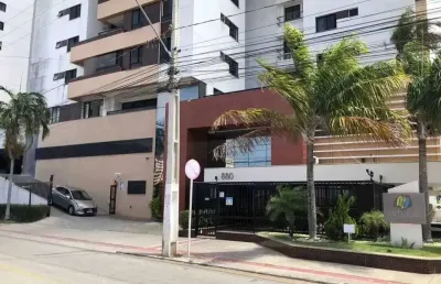 Apartamento com 3 quartos à venda na Rua Armando Barros, 1, Luzia, Aracaju
