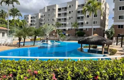 Apartamento com 3 quartos à venda na Avenida Alexandre Alcino, 150, Farolândia, Aracaju