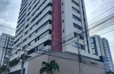 Apartamento com 3 quartos à venda na Rua Bráulio Costa, 777, Atalaia, Aracaju
