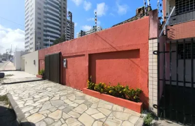 Casa com 5 quartos à venda na Rua Rosalina, 40, Farolândia, Aracaju