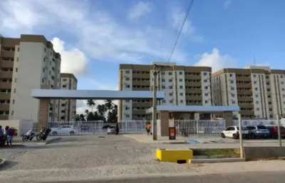 Apartamento com 2 quartos à venda na Avenida Mangabeira, 1701, Centro, Barra dos Coqueiros