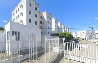 Apartamento com 2 quartos à venda na Avenida General Euclides Figueiredo, 4155, Porto D'Antas, Aracaju