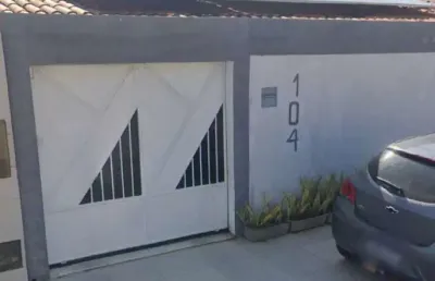 Casa com 3 quartos à venda na Rua Dez, 104, Aruana, Aracaju