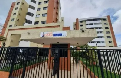 Apartamento com 3 quartos à venda na Rua Urbano Neto, 375, Coroa do Meio, Aracaju