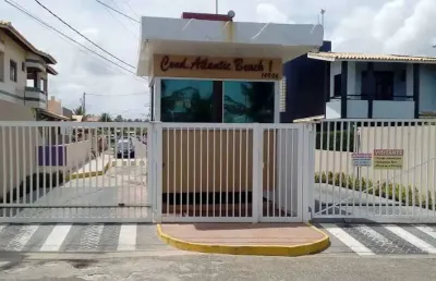 Casa em condomínio fechado com 4 quartos à venda na Avenida Inácio Barbosa, 14906, Mosqueiro, Aracaju