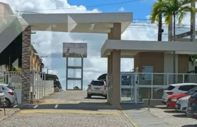 Apartamento com 2 quartos à venda na Rua Jasiel de Brito Côrtes, 450, Jabotiana, Aracaju