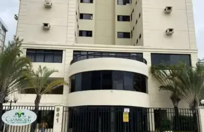 Apartamento com 4 quartos à venda na R. Dr. Augusto Cesar Leite, 941, Grageru, Aracaju