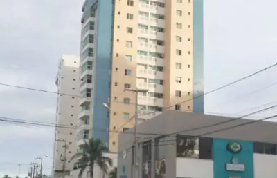 Apartamento com 3 quartos à venda na Rua Niceu Dantas, 99, Atalaia, Aracaju