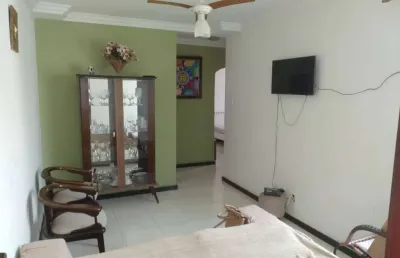 Apartamento com 2 quartos à venda na Rua Santa Bárbara, 311, Ponto Novo, Aracaju