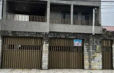 Casa com 5 quartos à venda na Rua B Farolandia, 84, Farolândia, Aracaju