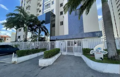 Apartamento com 2 quartos à venda na Avenida Empresário José Carlos Silva, 3400, Farolândia, Aracaju
