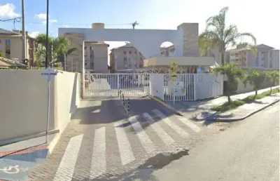 Apartamento com 3 quartos à venda na Rua Projetada, 410, Olhos D\'água, Barra dos Coqueiros