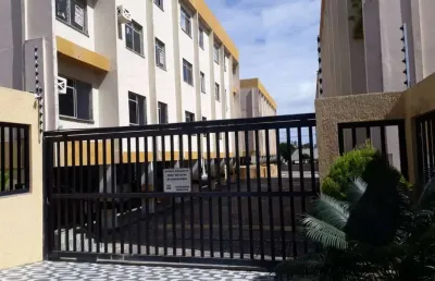 Apartamento com 3 quartos à venda na Avenida Mario Jorge Menezes Vieira, 1157, Atalaia, Aracaju