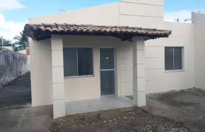 Casa com 3 quartos à venda na Rua Eliza Correia Oliveira, 125, Aruana, Aracaju