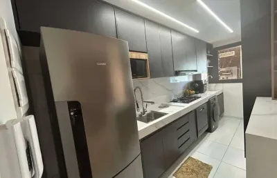 Apartamento com 2 quartos à venda na . Gov. Marcelo Deda, 60 - Costa Paradiso, Barra Dos Coqueiros - Se, 49141-048, 60, Centro, Barra dos Coqueiros