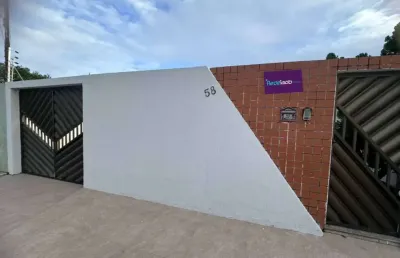 Casa com 3 quartos à venda na Rua Pedro Alcântara Braz, 58, Aruana, Aracaju
