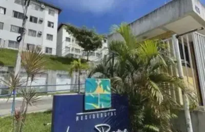 Apartamento com 2 quartos à venda na Avenida General Euclides Figueiredo, 01, Japãozinho, Aracaju