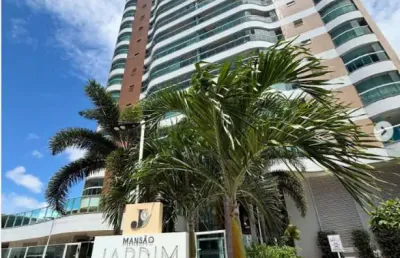 Casa com 3 quartos à venda na Avenida Presidente Tancredo Neves, 800, Jardins, Aracaju