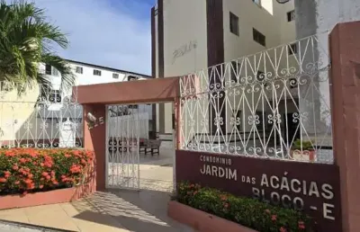 Apartamento com 3 quartos à venda na Rua Isaías Amâncio de Jesus, 115, Ponto Novo, Aracaju