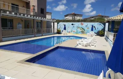 Apartamento com 2 quartos à venda na Rua União, 616, Centro, São Cristóvão